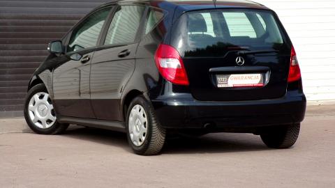 Mercedes-Benz Klasa A W169  (95KM) - 19 900  PLN, 2010 - MIKOŁÓW - wyprzedaż | Autoria.pl