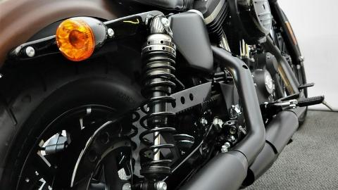 Harley-Davidson Sportster (52KM) - 51 000  PLN, 2019 - Podkowa Leśna - wyprzedaż | Autoria.pl