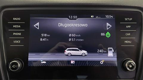 Škoda Octavia III  (150KM) - 64 900  PLN, 2018 - Długołęka - wyprzedaż | Autoria.pl