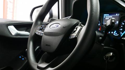 Ford Fiesta Mk8  (86KM) - 49 900  PLN, 2017 - Długołęka - wyprzedaż | Autoria.pl