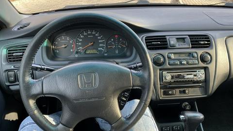 Honda Accord VI  (147KM) - 11 999  PLN, 1998 - Gostyń - wyprzedaż | Autoria.pl