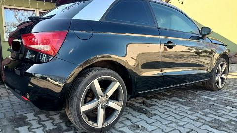 Audi A1 8X  (122KM) - 19 900  PLN, 2010 - PLESZEW - wyprzedaż | Autoria.pl