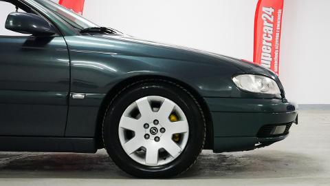 Opel Omega B FL  (150KM) - 9 900  PLN, 2002 - Długołęka - wyprzedaż | Autoria.pl