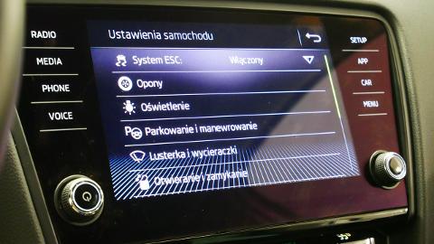 Škoda Octavia III  (115KM) - 74 900  PLN, 2019 - Długołęka - wyprzedaż | Autoria.pl