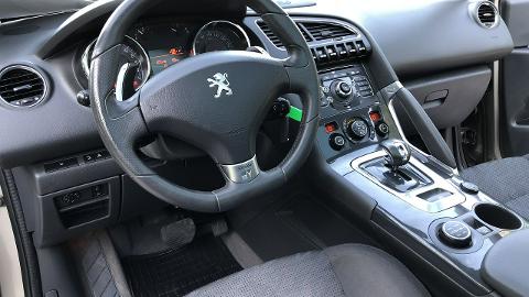 Peugeot 3008 I  (163KM) - 39 900  PLN, 2013 - Opoczno - wyprzedaż | Autoria.pl