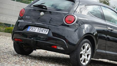 Alfa Romeo Mito (79KM) - 17 900  PLN, 2010 - Kutno - wyprzedaż | Autoria.pl