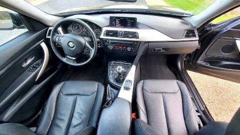 BMW 3GT (143KM) - 34 900  PLN, 2014 - PLESZEW - wyprzedaż | Autoria.pl