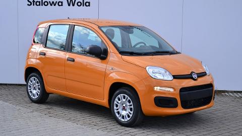 Fiat Panda III  (70KM) - 50 900  PLN, 2020 - Stalowa Wola - wyprzedaż | Autoria.pl