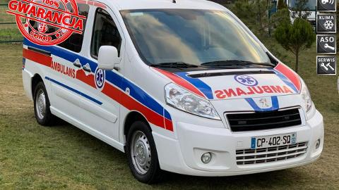 Peugeot Expert (128KM) - 36 999  PLN, 2013 - Gostyń - wyprzedaż | Autoria.pl