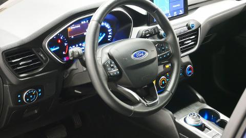 Ford Focus Mk4  (120KM) - 69 900  PLN, 2019 - Długołęka - wyprzedaż | Autoria.pl