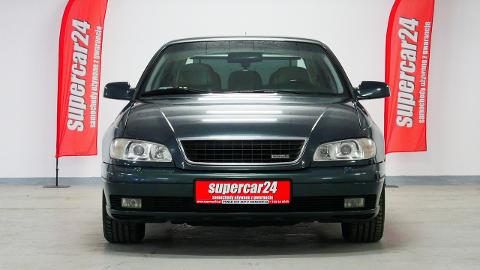 Opel Omega B FL  (150KM) - 9 900  PLN, 2002 - Długołęka - wyprzedaż | Autoria.pl