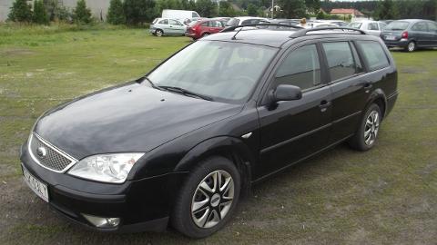 Ford Mondeo Mk3  (115KM) - 5 555  PLN, 2004 -  Łochowo - wyprzedaż | Autoria.pl