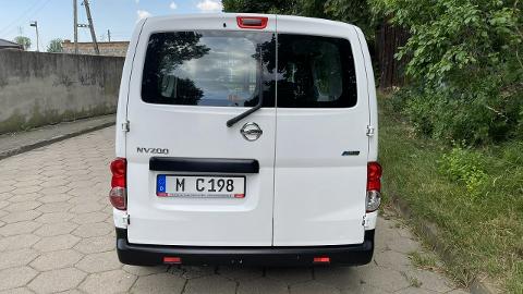 Nissan NV200 (86KM) - 18 999  PLN, 2011 - Gostyń - wyprzedaż | Autoria.pl