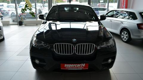 BMW X6 E71  (306KM) - 92 500  PLN, 2012 - Długołęka - wyprzedaż | Autoria.pl