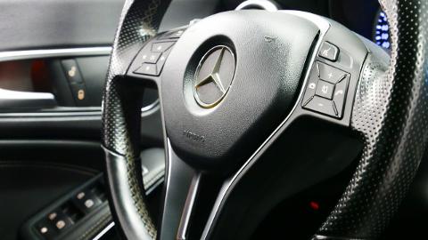 Mercedes-Benz CLA (156KM) - 79 900  PLN, 2014 - Długołęka - wyprzedaż | Autoria.pl