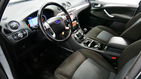 Ford Galaxy Mk2  (140KM) - 30 900  PLN, 2010 - Długołęka - wyprzedaż | Autoria.pl