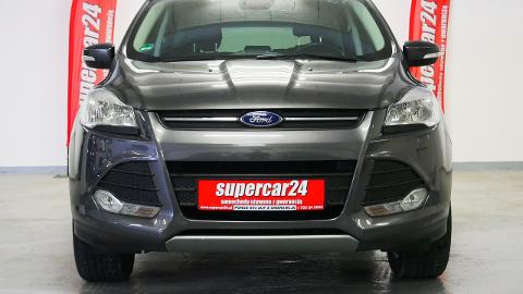 Ford Kuga II  (150KM) - 65 900  PLN, 2016 - Długołęka - wyprzedaż | Autoria.pl