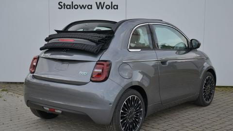 Fiat 500 (118KM) -  136 900  PLN, 2020 - Stalowa Wola - wyprzedaż | Autoria.pl