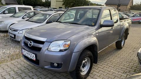 Mazda BT-50 I  (143KM) - 25 999  PLN, 2008 - Gostyń - wyprzedaż | Autoria.pl