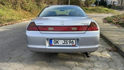 Honda Accord VI  (147KM) - 11 999  PLN, 1998 - Gostyń - wyprzedaż | Autoria.pl