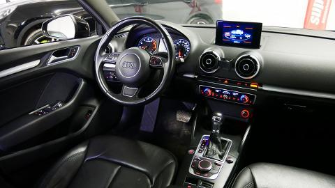 Audi A3 8V  (180KM) - 67 900  PLN, 2016 - Długołęka - wyprzedaż | Autoria.pl