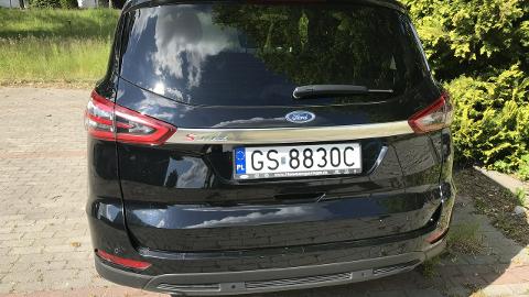 Ford S-Max II  (150KM) - 85 900  PLN, 2018 - Słupsk - wyprzedaż | Autoria.pl
