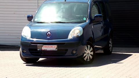 Renault Kangoo III  (87KM) - 19 900  PLN, 2009 - MIKOŁÓW - wyprzedaż | Autoria.pl