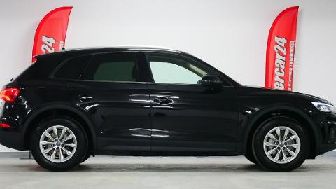 Audi Q5 FY  (150KM) -  109 900  PLN, 2017 - Długołęka - wyprzedaż | Autoria.pl