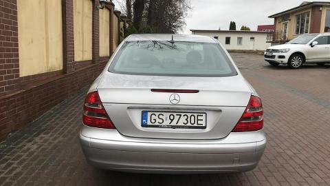 Mercedes-Benz Klasa E W211  (163KM) - 17 800  PLN, 2004 - Słupsk - wyprzedaż | Autoria.pl