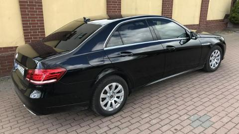 Mercedes-Benz Klasa E W212  (136KM) - 69 900  PLN, 2015 - Słupsk - wyprzedaż | Autoria.pl