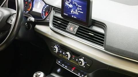 Audi Q5 FY  (150KM) -  109 900  PLN, 2017 - Długołęka - wyprzedaż | Autoria.pl