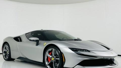 Ferrari inny (769KM) - 3 434 900  PLN, 2021 - Mikołów - wyprzedaż | Autoria.pl