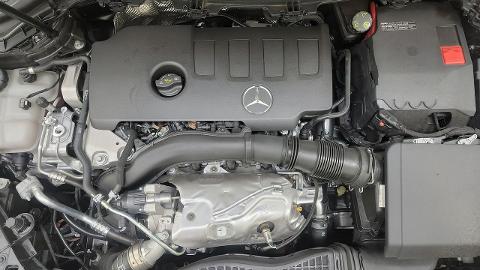 Mercedes-Benz GLA (221KM) -  162 800  PLN, 2023 - Mikołów - wyprzedaż | Autoria.pl