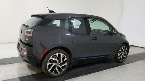BMW i3 I  (170KM) - 56 900  PLN, 2015 - Mikołów - wyprzedaż | Autoria.pl