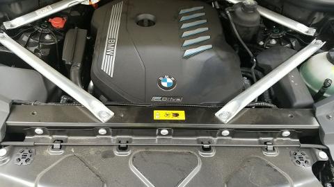 BMW X5 G05  (389KM) -  284 300  PLN, 2021 - Mikołów - wyprzedaż | Autoria.pl