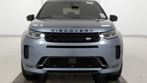 Land Rover Discovery V  (246KM) -  347 900  PLN, 2021 - Katowice - wyprzedaż | Autoria.pl