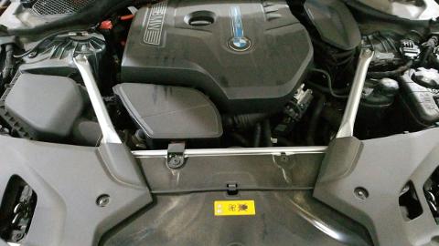 BMW Seria  5 G30/G31  (248KM) -  140 300  PLN, 2020 - Mikołów - wyprzedaż | Autoria.pl