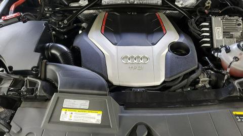 Audi SQ5 8R  (354KM) -  150 100  PLN, 2018 - Mikołów - wyprzedaż | Autoria.pl