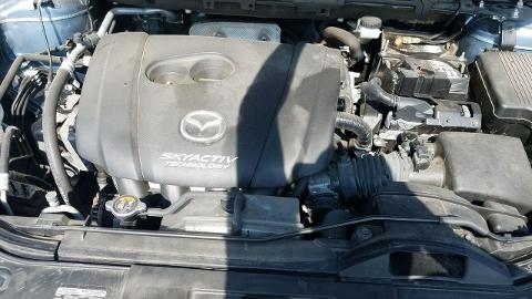 Mazda CX-5 (187KM) - 52 100  PLN, 2016 - Mikołów - wyprzedaż | Autoria.pl