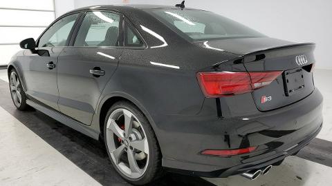 Audi S3 8V  (288KM) -  149 000  PLN, 2020 - Katowice - wyprzedaż | Autoria.pl