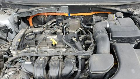 Hyundai Sonata IV  (154KM) - 39 100  PLN, 2018 - Mikołów - wyprzedaż | Autoria.pl