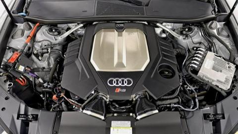Audi RS6 C7  (591KM) -  594 900  PLN, 2022 - Katowice - wyprzedaż | Autoria.pl