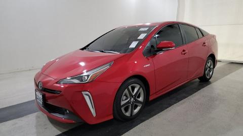 Toyota Prius IV  (121KM) -  141 578  PLN, 2022 - Mikołów - wyprzedaż | Autoria.pl