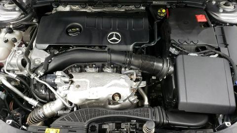 Mercedes-Benz inny (224KM) -  159 000  PLN, 2020 - Mikołów - wyprzedaż | Autoria.pl