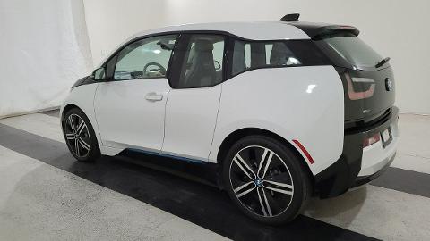 BMW i3 I  (170KM) - 57 000  PLN, 2017 - Mikołów - wyprzedaż | Autoria.pl