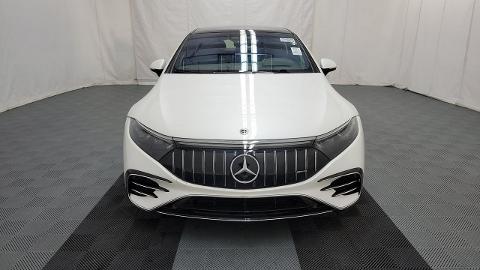 Mercedes-Benz EQS (649KM) -  670 750  PLN, 2023 - Mikołów - wyprzedaż | Autoria.pl