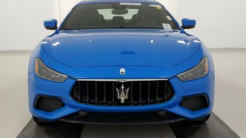 Maserati Ghibli (423KM) -  399 000  PLN, 2021 - Mikołów - wyprzedaż | Autoria.pl