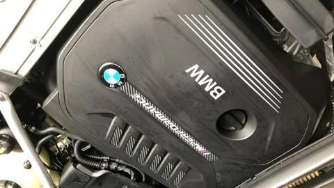 BMW X3 G01  (355KM) -  163 600  PLN, 2019 - Katowice - wyprzedaż | Autoria.pl