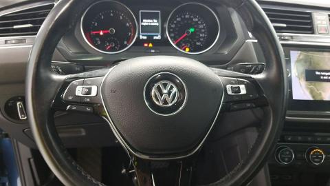 Volkswagen Tiguan II  (184KM) - 99 700  PLN, 2018 - Mikołów - wyprzedaż | Autoria.pl