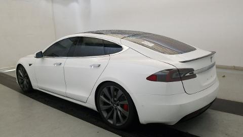 Tesla Model S (1020KM) -  437 200  PLN, 2021 - Mikołów - wyprzedaż | Autoria.pl